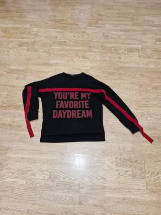 Sudadera original Pause Jeans