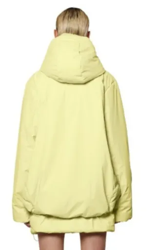 Chaqueta impermeable Rains Tallas L, XL