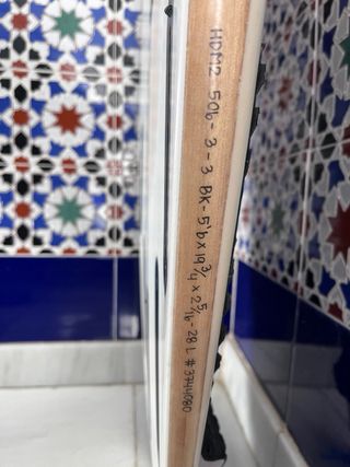 Tabla Surf Firewire Dominator II