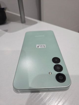 Samsung Galaxy A16 128GB Verde