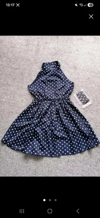 Pack 4 Vestidos Verano