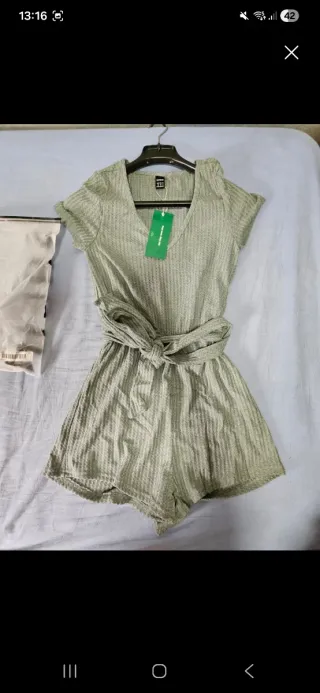 Pack 4 Vestidos Verano