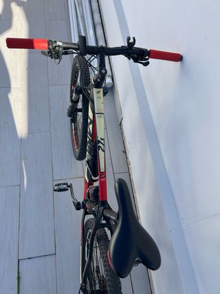 Bicicleta MMR Woki 27,5’