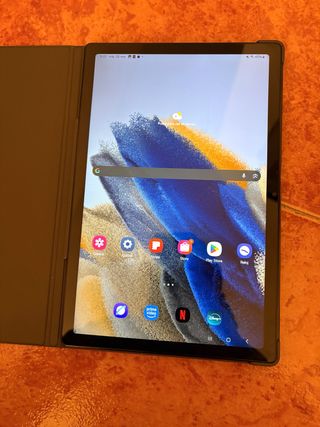 Samsung Galaxy Tab A8 Negro
