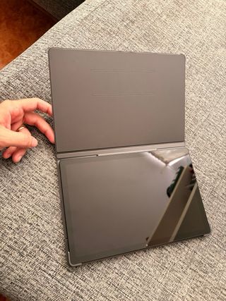 Samsung Galaxy Tab A8 Negro