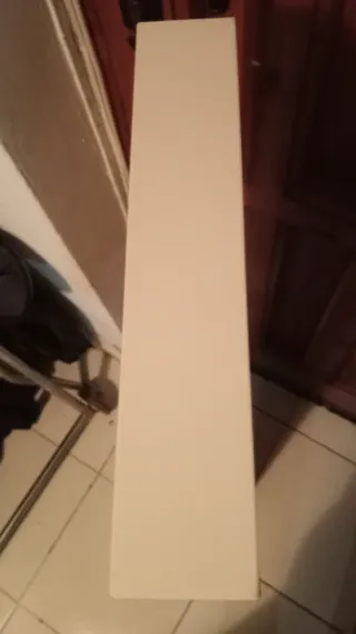 Estante Ikea Lack Blanco