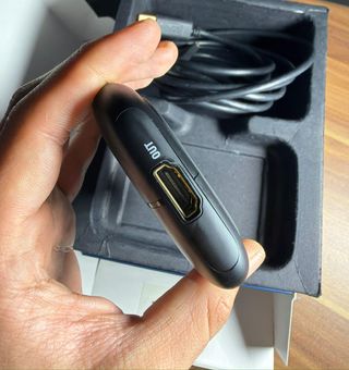 Elgato HD60 S+ Capturadora Externa