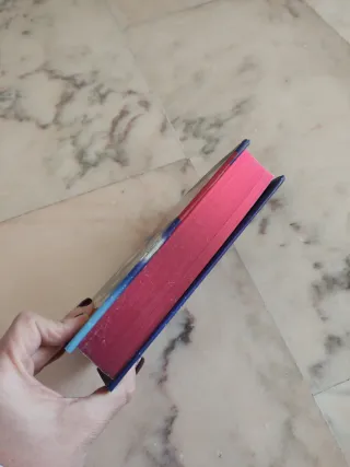 Rescate en el Reino de la Fantasía. Noveno viaj...