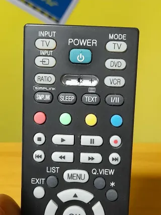 TELECOMANDO LG ORIGINALE MKJ32022825