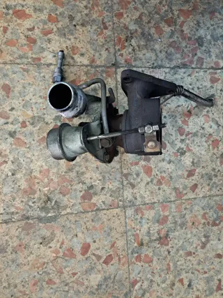 Turbo Renault Dacia 1.5 dci