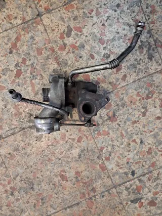 Turbo Renault Dacia 1.5 dci
