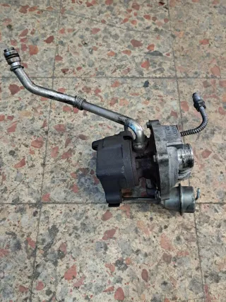 Turbo Renault Dacia 1.5 dci