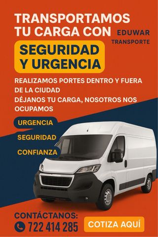 urgencia,seguridad y confianza