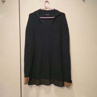 Jersey marca Massimo Dutti