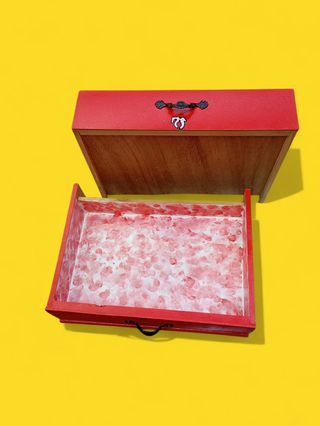 Mesilla Athletic de Bilbao Restaurada