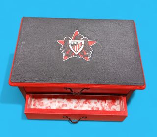 Mesilla Athletic de Bilbao Restaurada