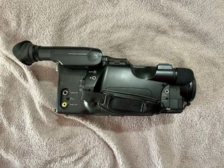 Cámara Vídeo Sony CCD-F340E