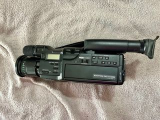 Cámara Vídeo Sony CCD-F340E