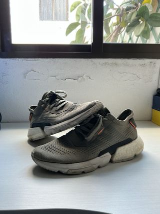 Zapatillas Adidas POD-S 3.1