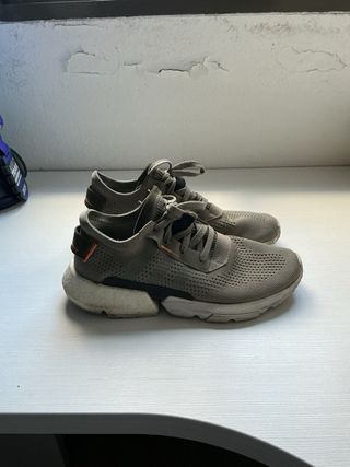 Zapatillas Adidas POD-S 3.1