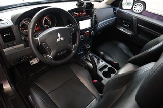 Mitsubishi Montero 3.2 DI-D KAITEKI 200cv Aut. 7pl