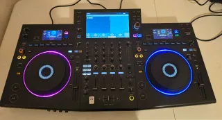 Pioneer Dj Opus Quad