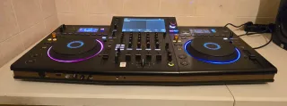 Pioneer Dj Opus Quad