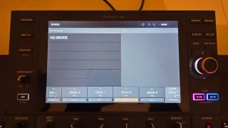 Pioneer Dj Opus Quad