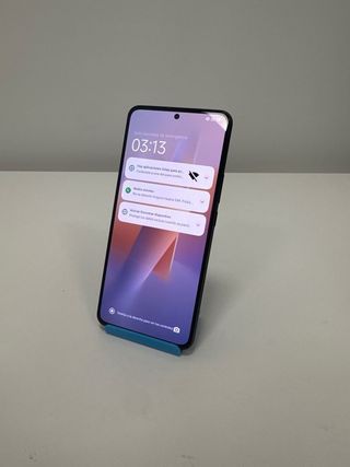 Xiaomi 12T Pro 5G Dual SIM nero 256GB