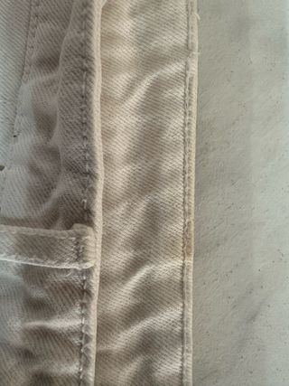 Falda vaquera talla 40