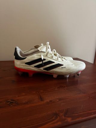 Adidas Copa Pure 2 Elite SG - Come Nuove