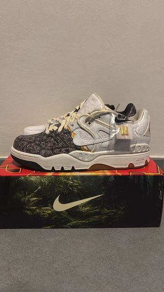 Nike Air Force 3 Low Nigo Kintsugi Phantom Night