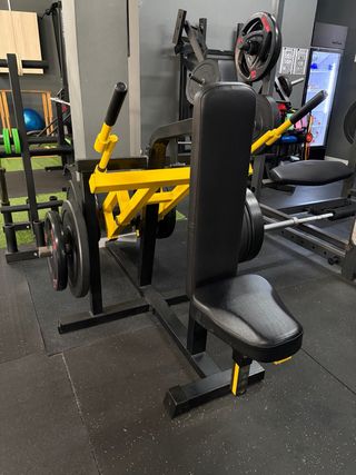 Máquina de Fondos Guiada