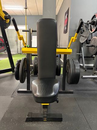 Máquina de Fondos Guiada