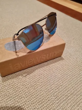 Gafas de sol polarizadas unisex