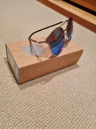 Gafas de sol polarizadas unisex