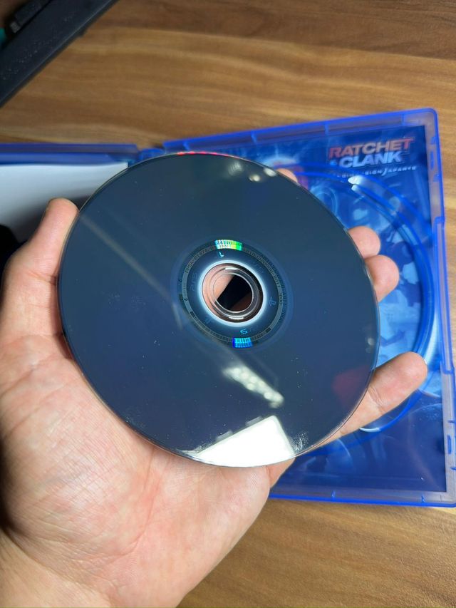 Ratchet and Clack: Una dimensione a parte - PS5