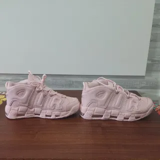 Nike Air More Uptempo Rosa