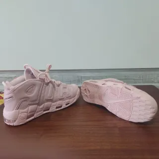 Nike Air More Uptempo Rosa