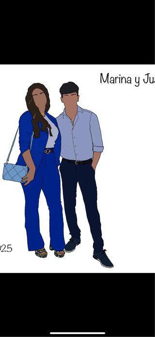 ilustraciones personalizadas