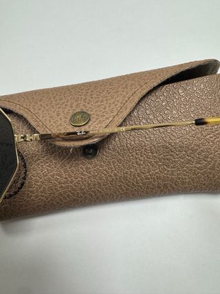 Gafas Ray-Ban Hexagonal Unisex 3548N