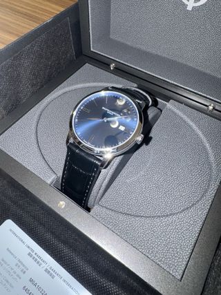 Baume et Mercier Classima MOA10324