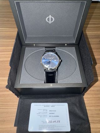 Baume et Mercier Classima MOA10324