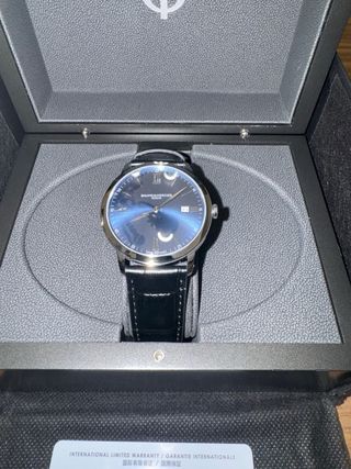 Baume et Mercier Classima MOA10324