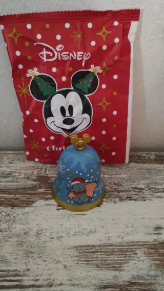 Campanella Disney Conad Dumbo