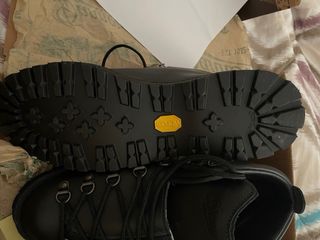 Danner Mountain Light Black