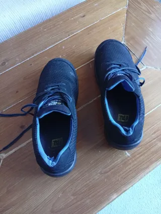 Zapatos de seguridad FAL IR50