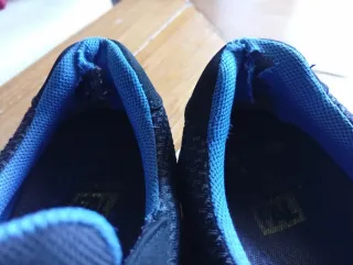 Zapatos de seguridad FAL IR50