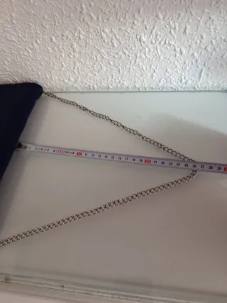 Bolso de fiesta morado