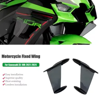 Alerones Kawasaki ZX10R 2021-2025
